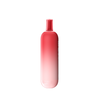 ELFBAR Prime 20mg Lychee Ice side angle 3 disposable vape