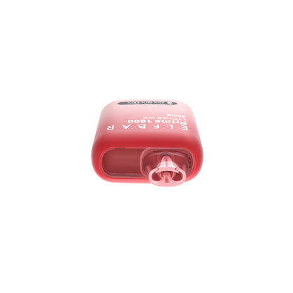 ELFBAR Prime 20mg Lychee Ice top disposable vape