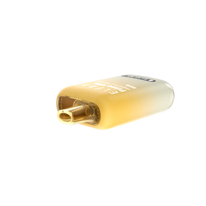 ELFBAR Prime 20mg Pineapple Mango side angle 2 disposable vape