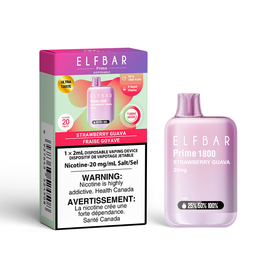ELFBAR-Prime-Strawberry-Guava-Disposable-Vape-Nic-Salts-Canada-