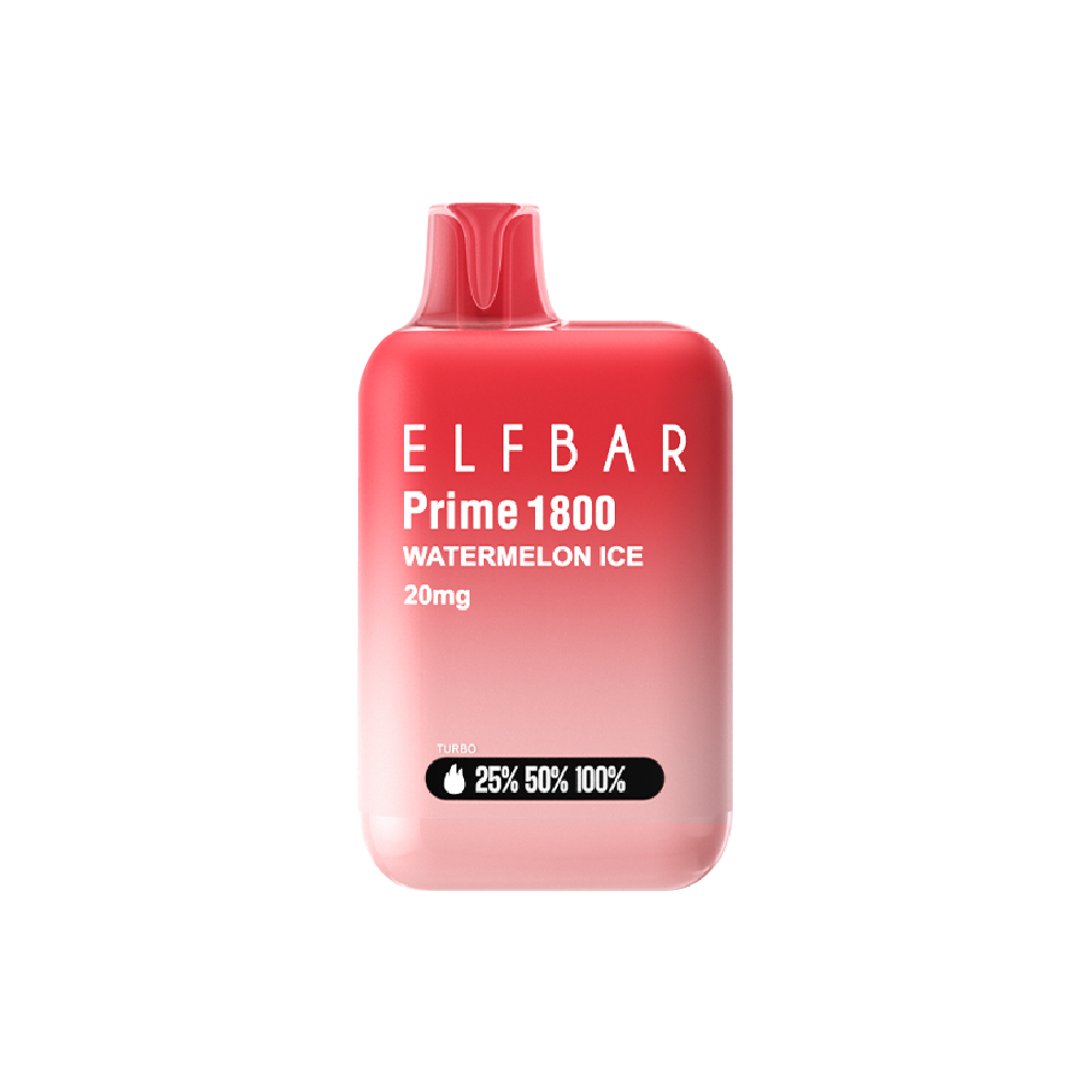 ELFBAR Prime - Watermelon Ice