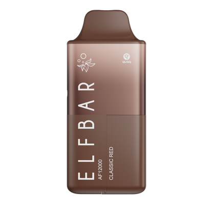 Elfbar-AF12000-Classic-Red-Disposable-Vape