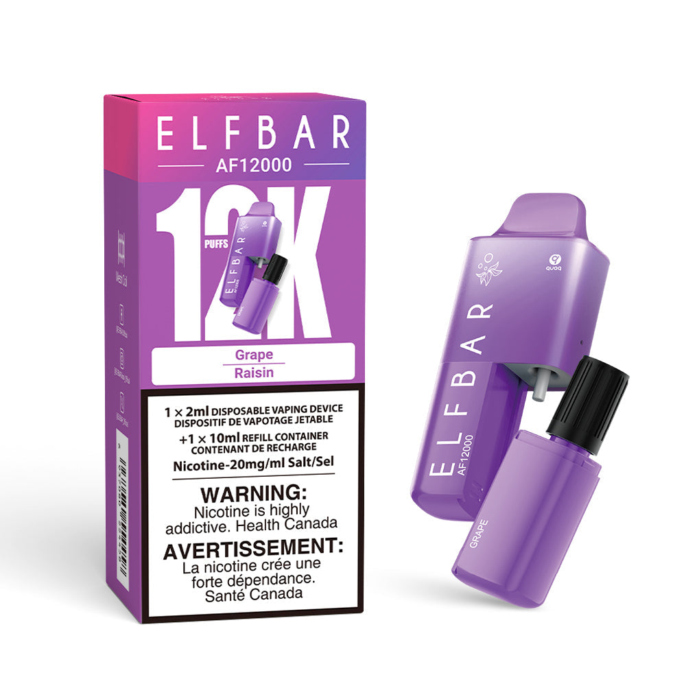 Elfbar-AF12000-Grape-Disposable-Vape