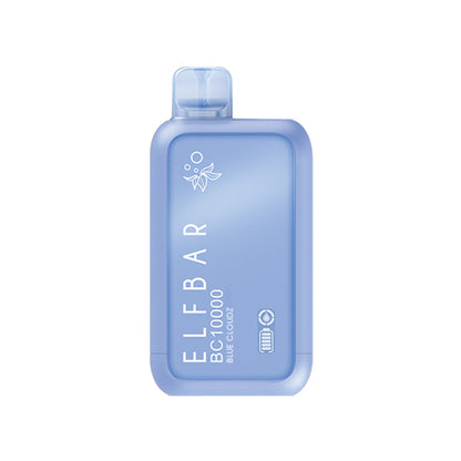 Elfbar BC 10000 - Blue Cloudz