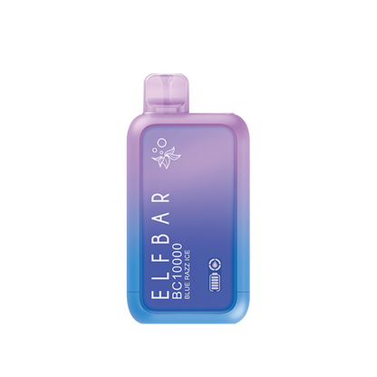 Elfbar-BC10000-Blue-Razz-Ice-Disposable-Vape