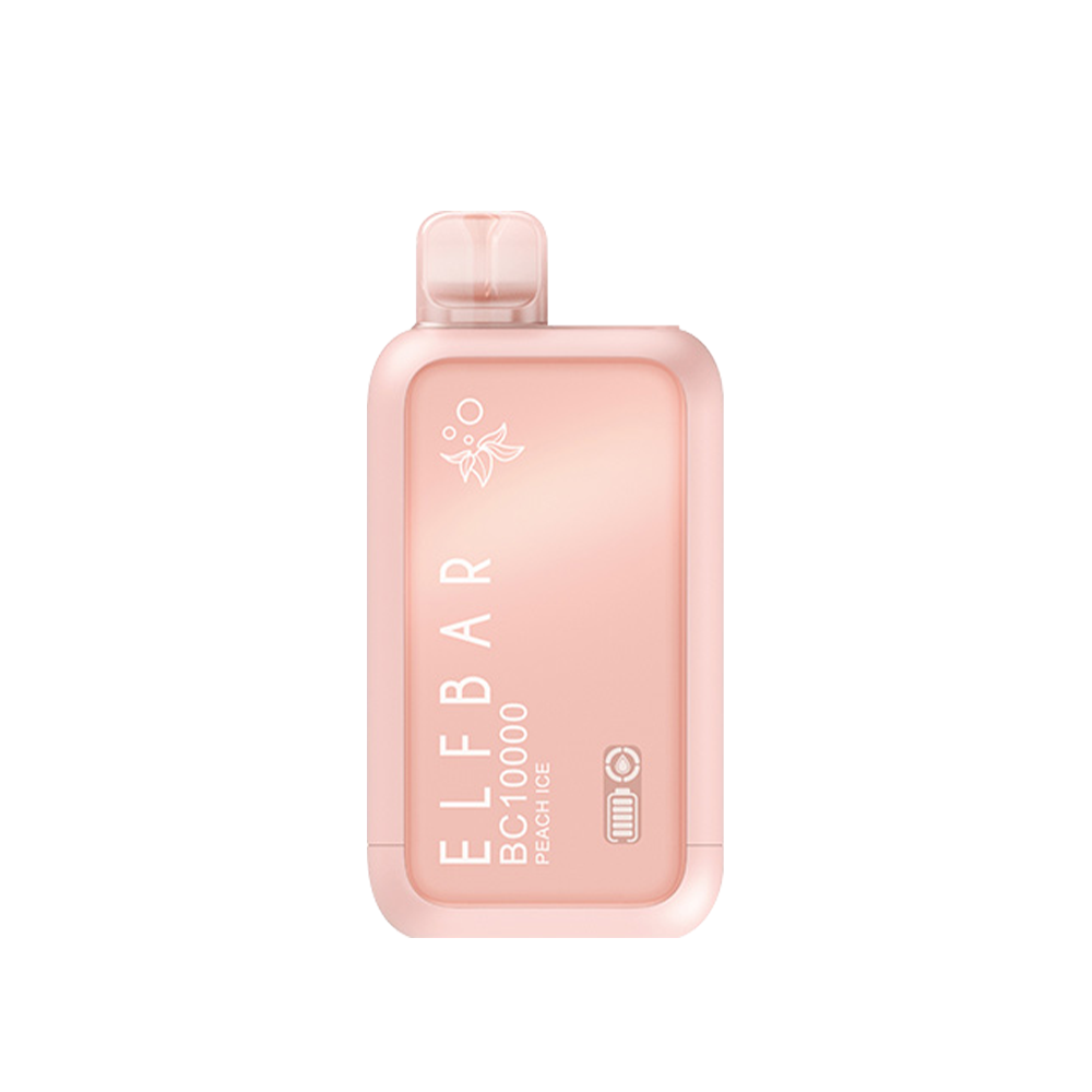 Elfbar-BC10000-Peach-Ice-Disposable-Vape