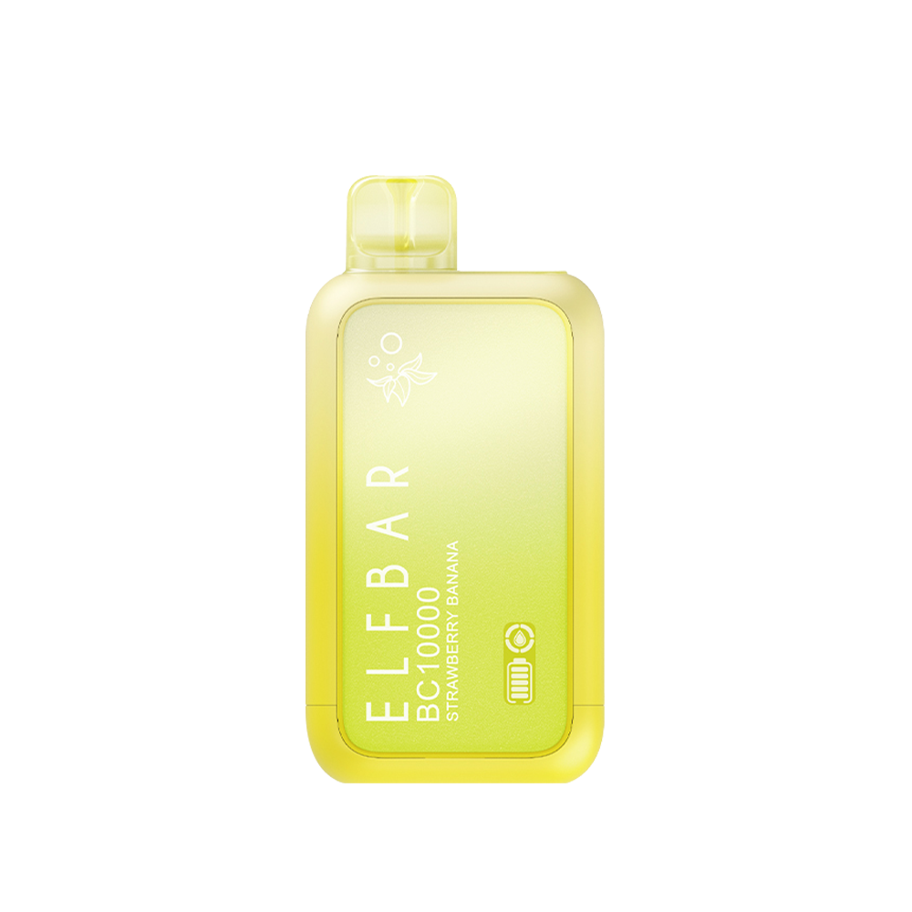 Elfbar-BC10000-Strawberry-Banana-Disposable-Vape