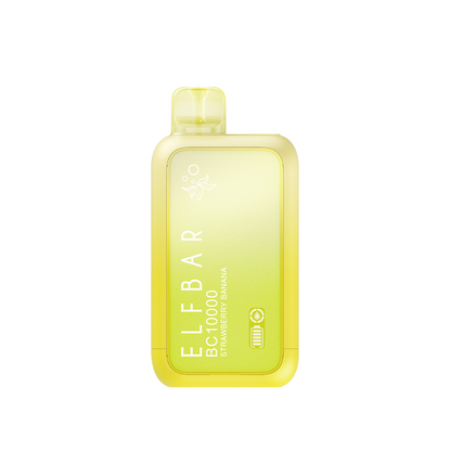 Elfbar-BC10000-Strawberry-Banana-Disposable-Vape
