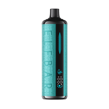 Elfbar-E-Shisha-30k-Melon-Mint-Disposable-Vape