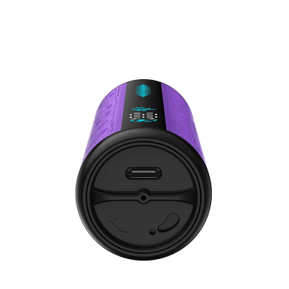 Elfbar-E-Shisha-30k-puffs-Grape-Mint-Disposable-Vape