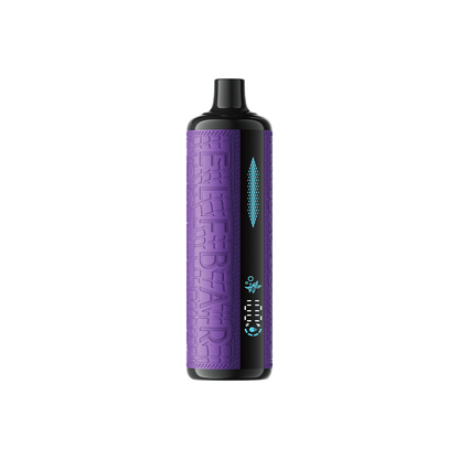 Elfbar E-Shisha - Grape Mint