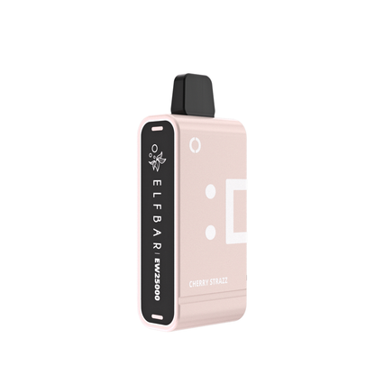 Elfbar-EW25000-Cherry-Strazz-Hybrid-Vape-Pod