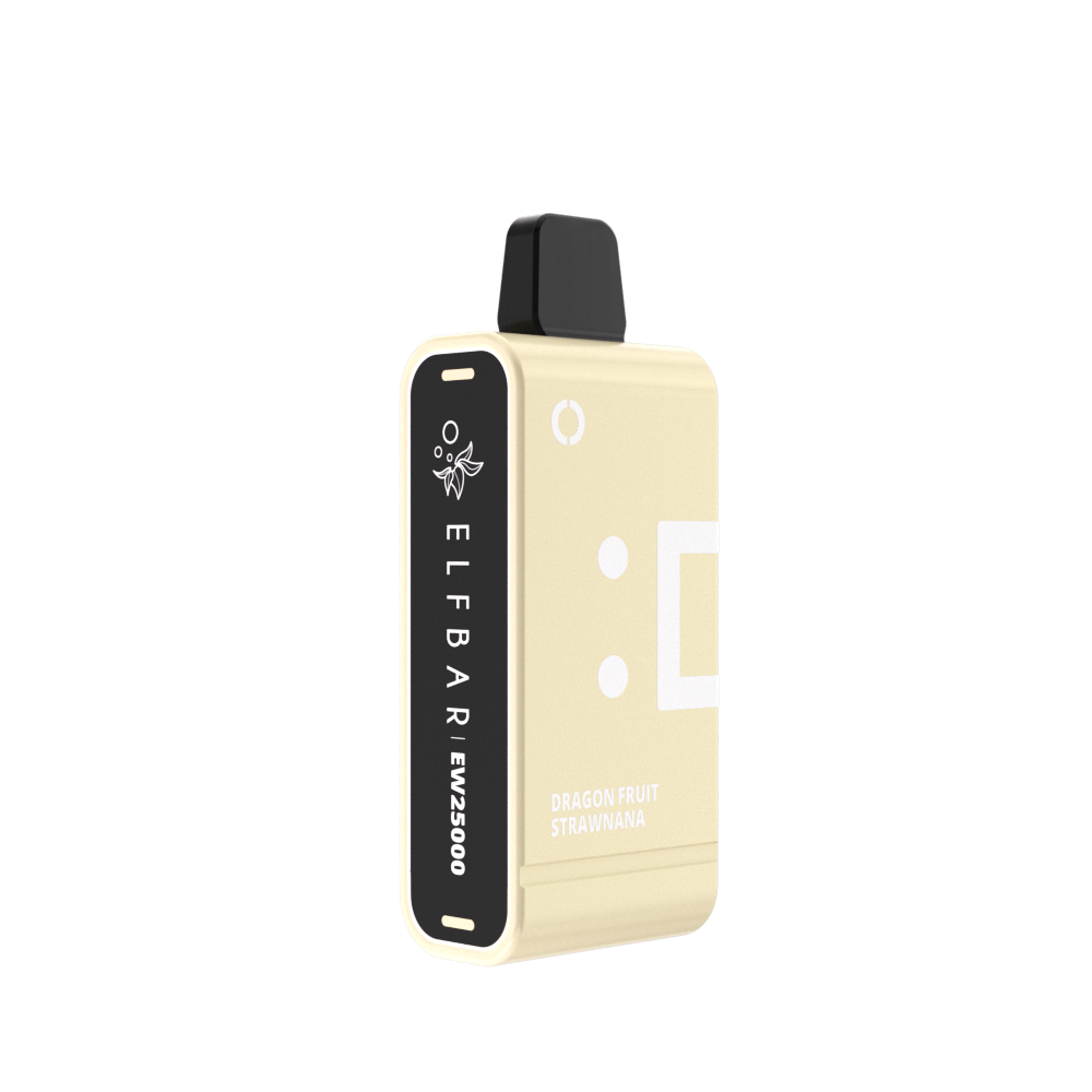 Elfbar-EW25000-Dragon-Fruit-Strawnana-Hybrid-Vape-Pod