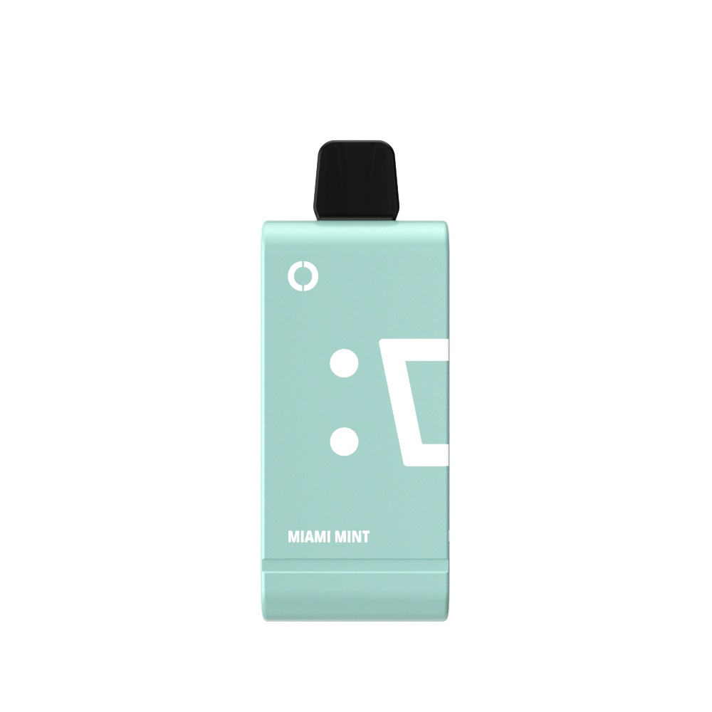Elfbar-EW25000-Miami-Mint-Vape-Pod