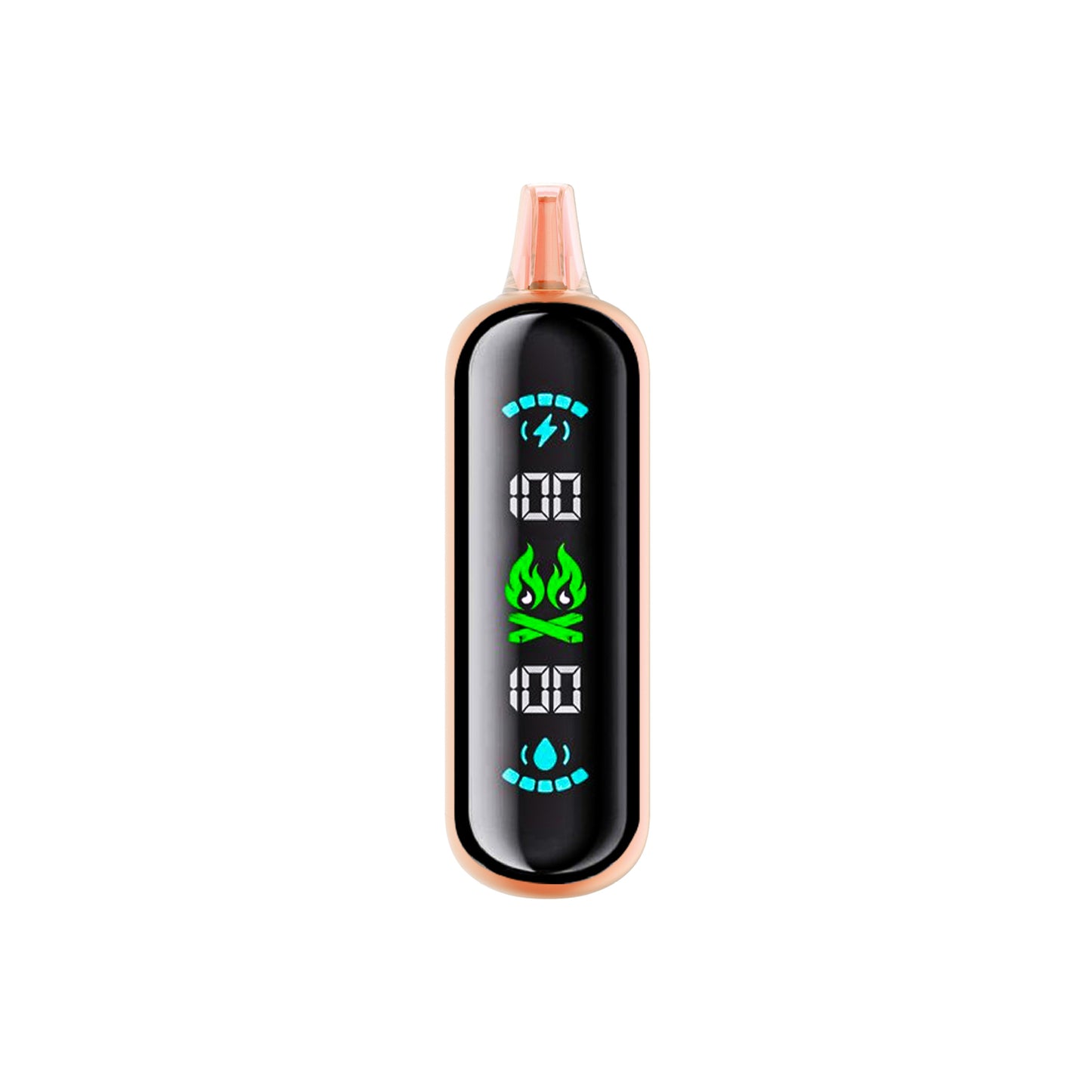 ELFBAR GH20000 - Pineapple Passionfruit Orange