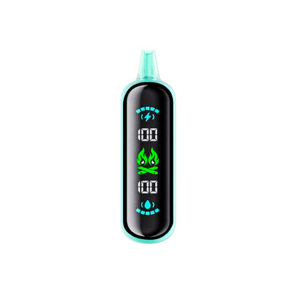 ELFBAR GH20000 - Strawberry Kiwi Ice