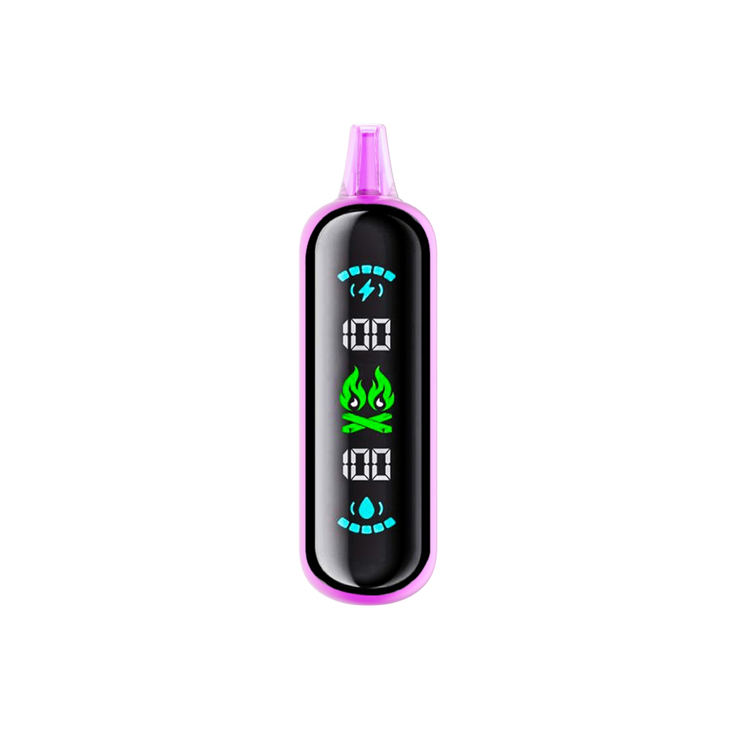 ELFBAR GH20000 - Peach Ice