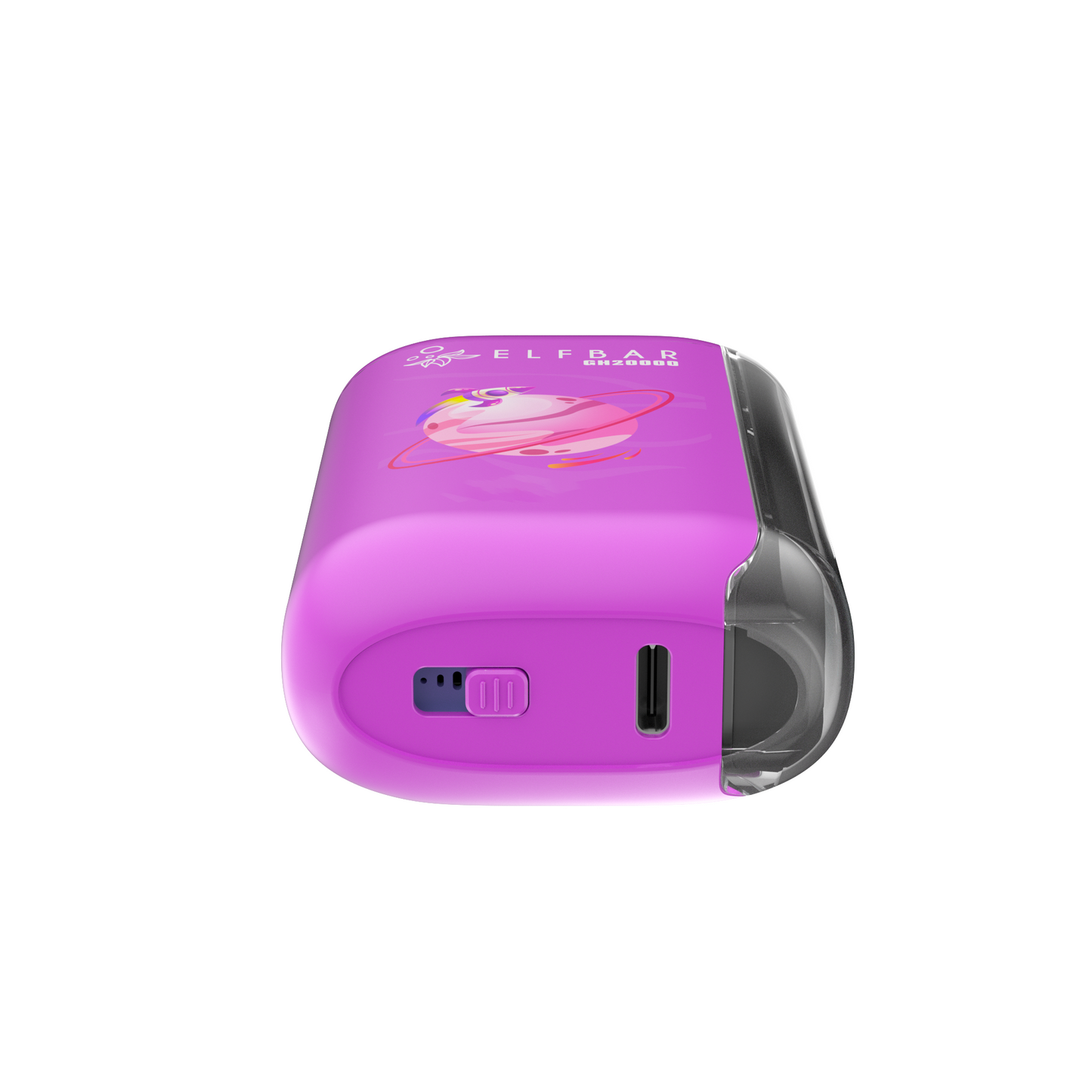 ELFBAR GH20000 - Peach Ice