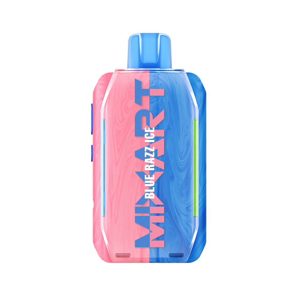 Elfbar-MixArt-40000-Blue-Razz-Ice-Disposable-Vape