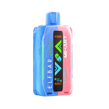 Elfbar-MixArt-40000-Blue-Razz-Ice-Disposable-Vape