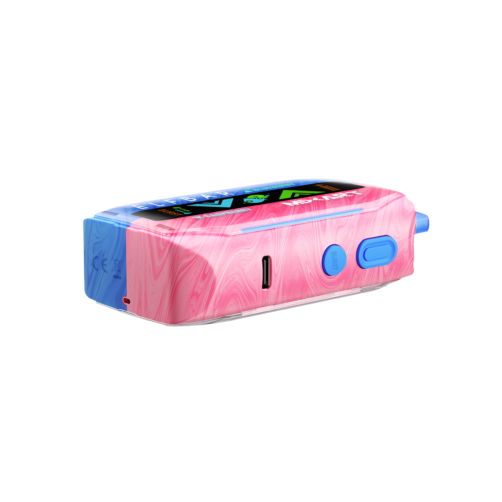 Elfbar-MixArt-40000-Blue-Razz-Ice-Disposable-Vape