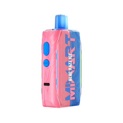 Elfbar-MixArt-40000-Blue-Razz-Ice-Disposable-Vape