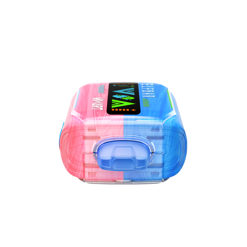 Elfbar-MixArt-40000-Blue-Razz-Ice-Disposable-Vape