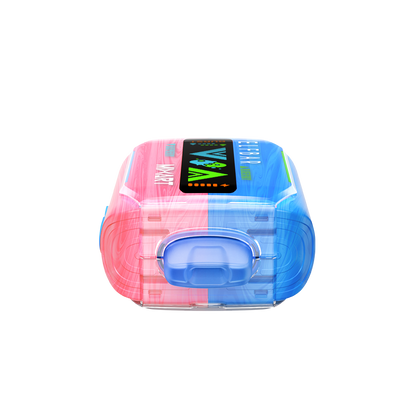Elfbar-MixArt-40000-Blue-Razz-Ice-Disposable-Vape