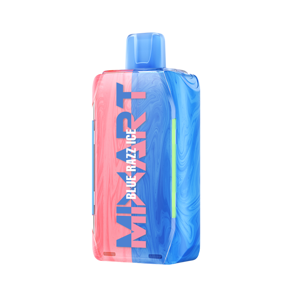 Elfbar-MixArt-40000-Blue-Razz-Ice-Disposable-Vape