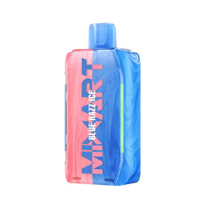 Elfbar-MixArt-40000-Blue-Razz-Ice-Disposable-Vape
