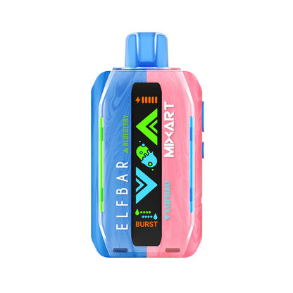 Elfbar-MixArt-40000-Blue-Razz-Ice-Disposable-Vape