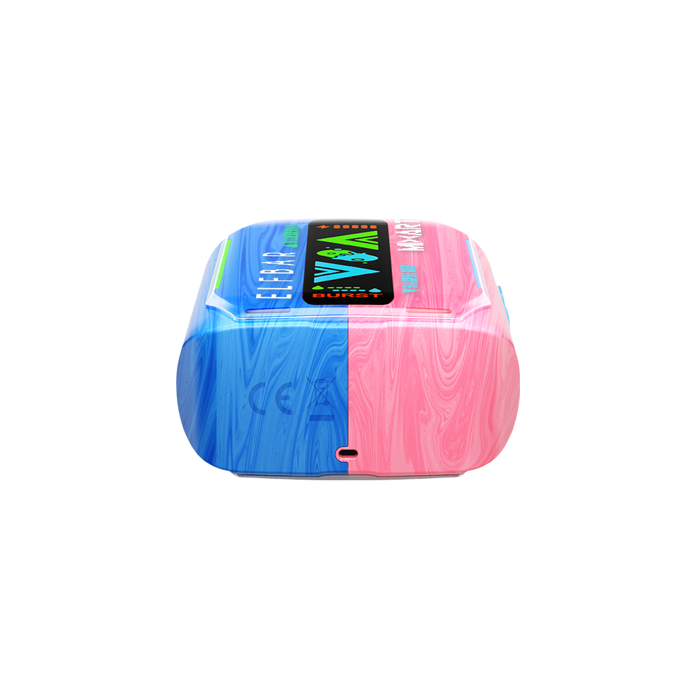 Elfbar-MixArt-40000-Blue-Razz-Ice-Disposable-Vape