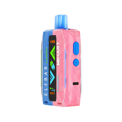 Elfbar-MixArt-40000-Blue-Razz-Ice-Disposable-Vape