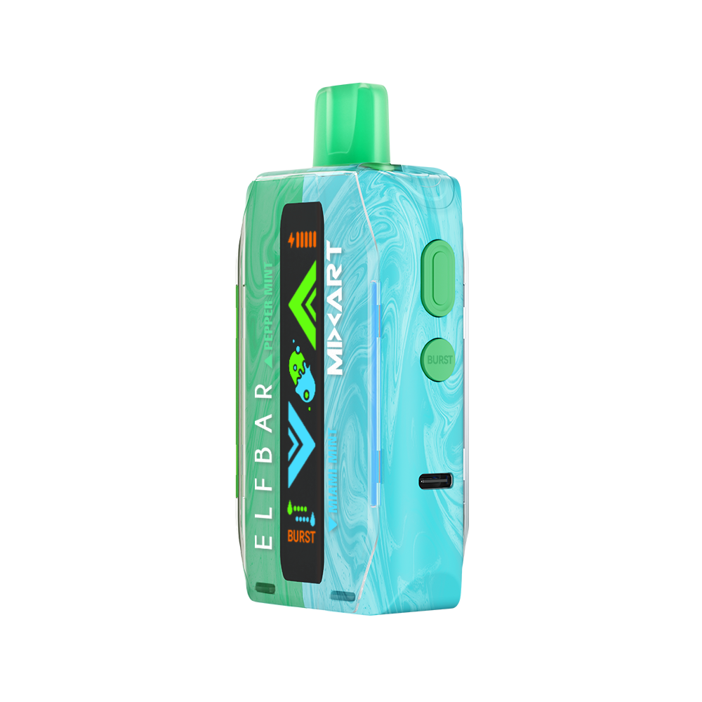 Elfbar-MixArt-40000-Mixed-Mint-Disposable-Vape