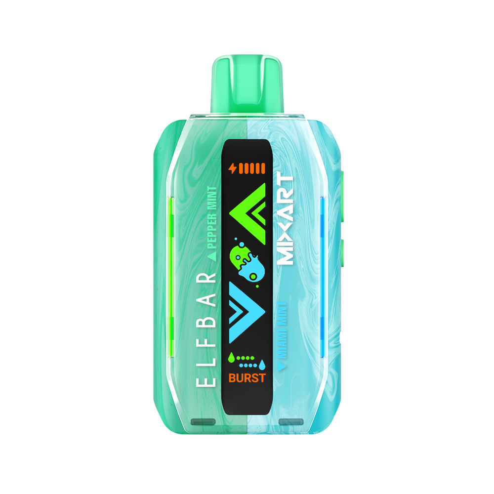 Elfbar-MixArt-40000-Mixed-Mint-Disposable-Vape