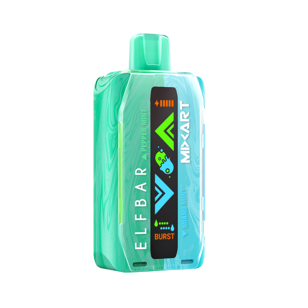 Elfbar-MixArt-40000-Mixed-Mint-Disposable-Vape