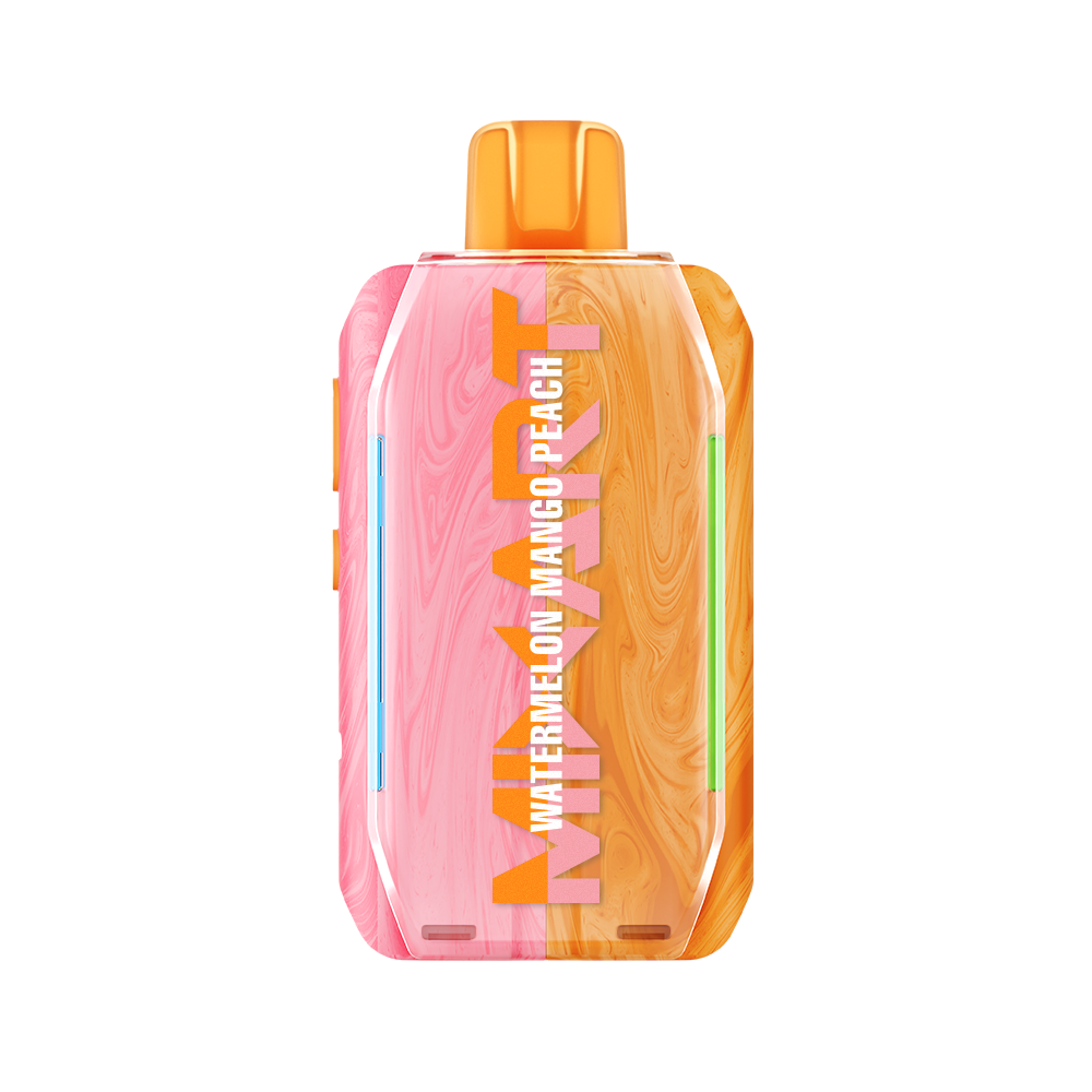 Elfbar-MixArt-40000-Watermelon-Mango-Peach-Disposable-Vape