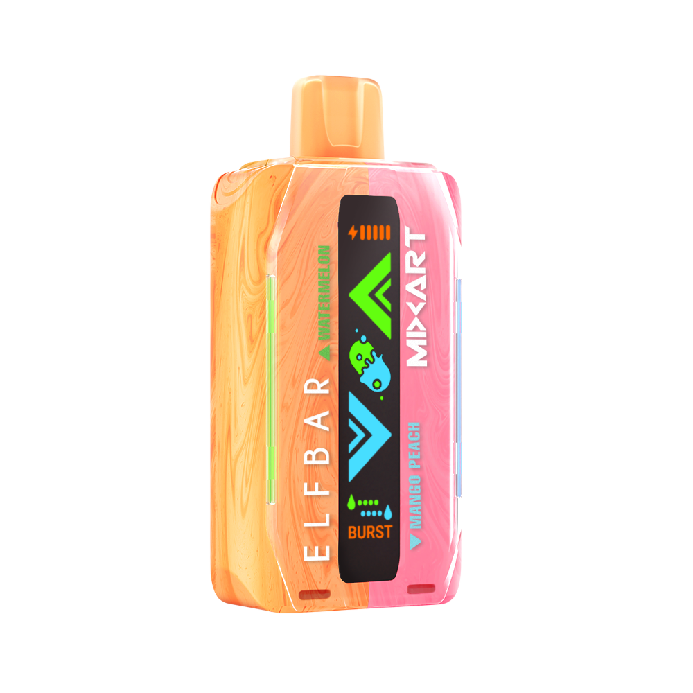 Elfbar-MixArt-40000-Watermelon-Mango-Peach-Disposable-Vape