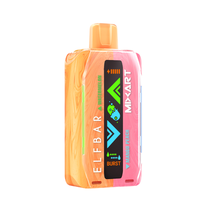Elfbar-MixArt-40000-Watermelon-Mango-Peach-Disposable-Vape