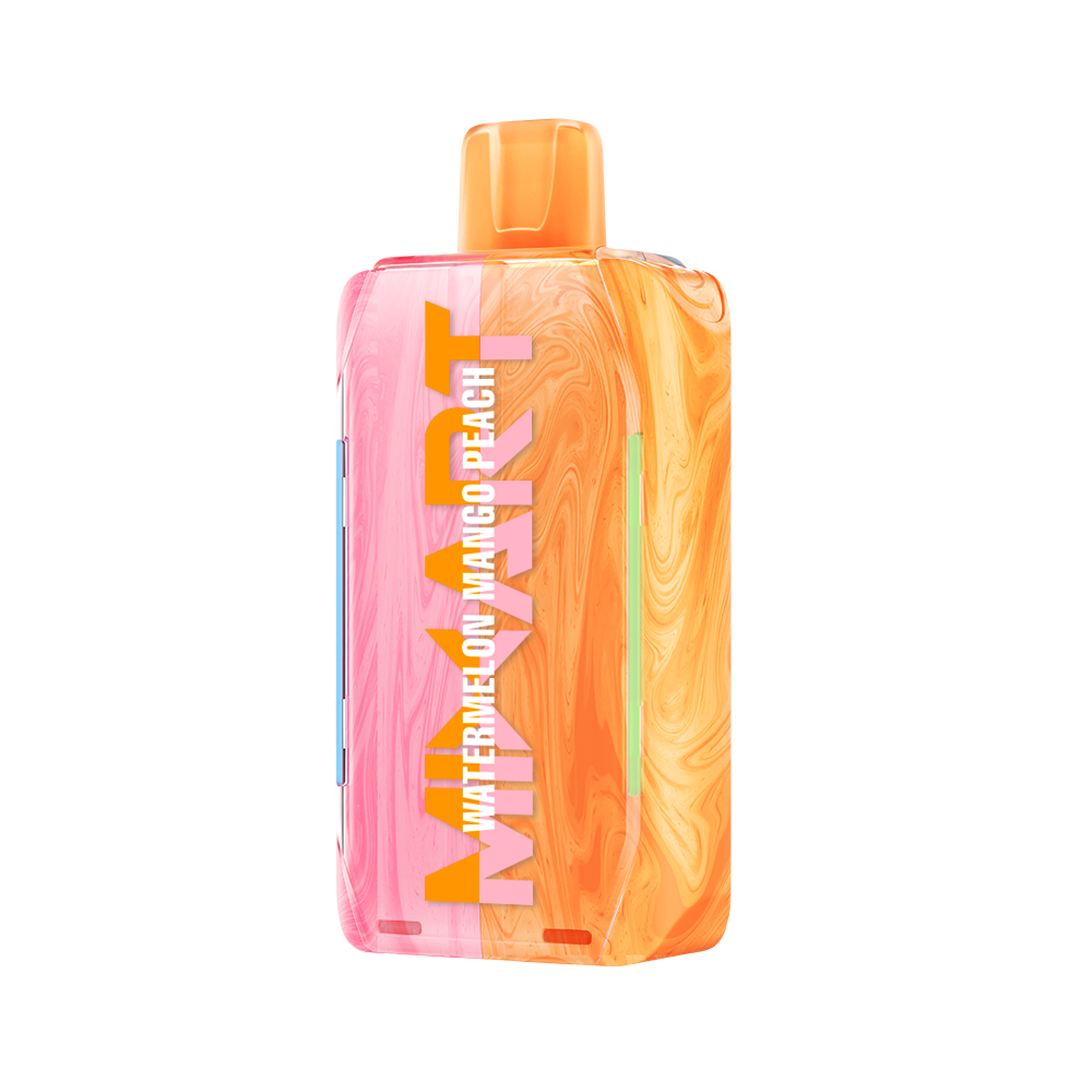 Elfbar-MixArt-40000-Watermelon-Mango-Peach-Disposable-Vape