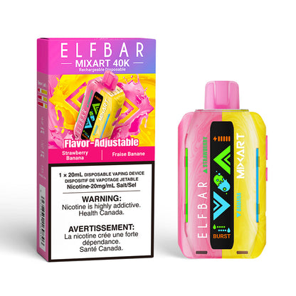Elfbar-MixArt-40k-Strawberry-Banana-Disposable-Vape