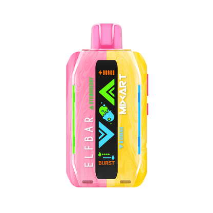 Elfbar-MixArt-40k-Strawberry-Banana-Disposable-Vape