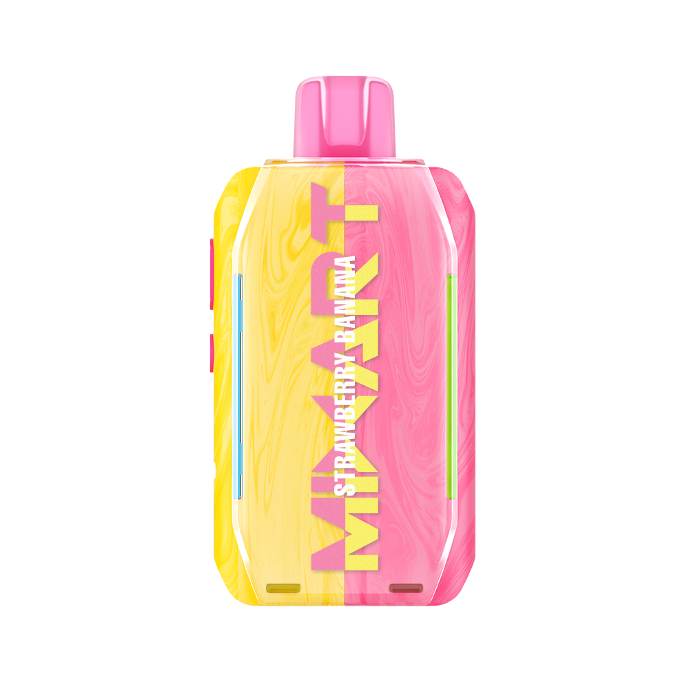 Elfbar-MixArt-40k-Strawberry-Banana-Disposable-Vape
