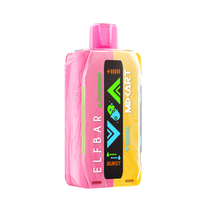 Elfbar-MixArt-40k-Strawberry-Banana-Disposable-Vape