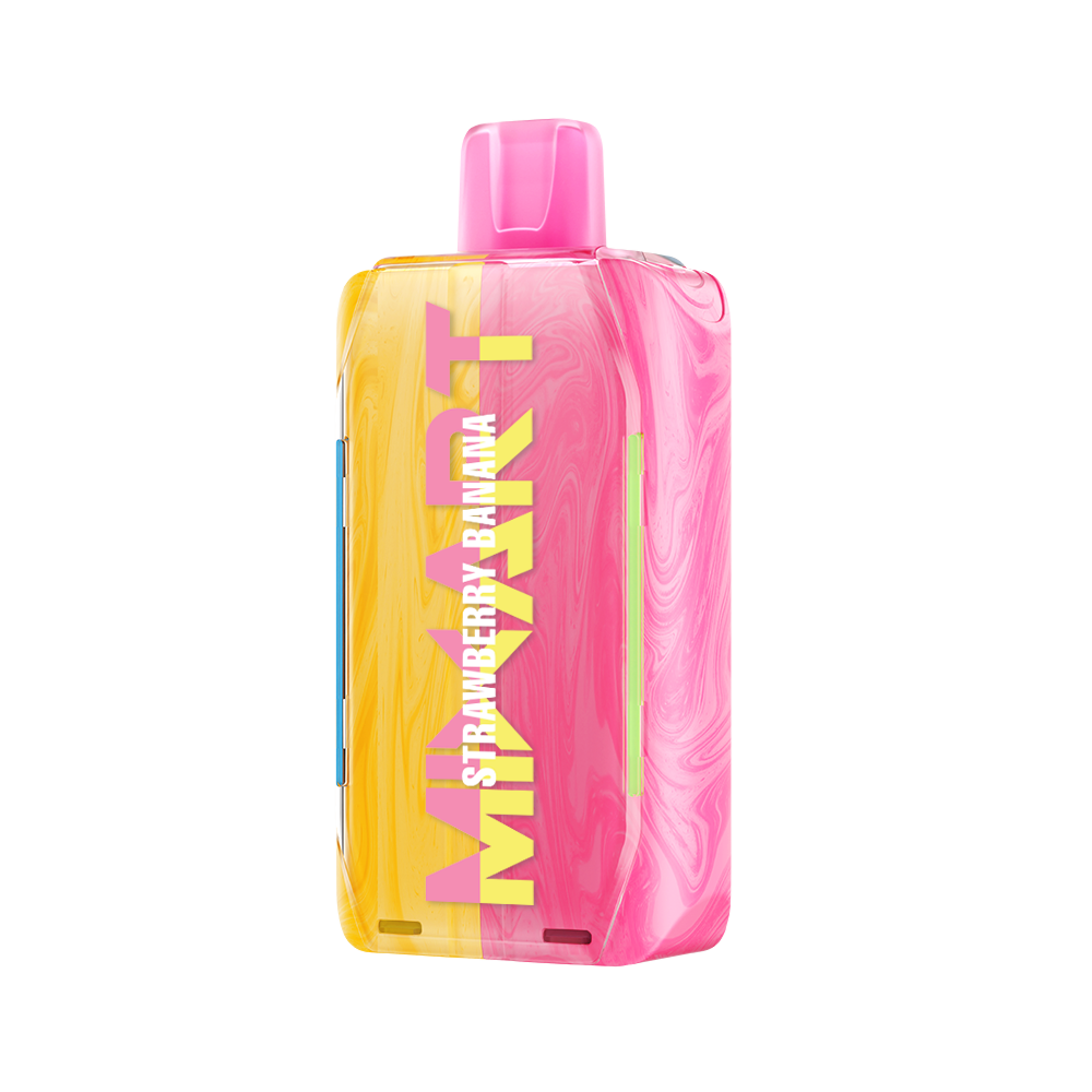 Elfbar-MixArt-40k-Strawberry-Banana-Disposable-Vape