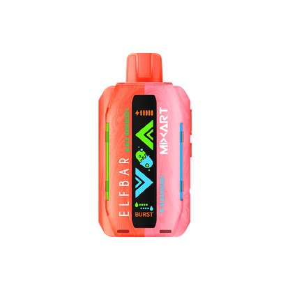 Elfbar-MixArt40k-Red-Raspberry-Strawberry-Disposable-Vape-Official-Store-Canada