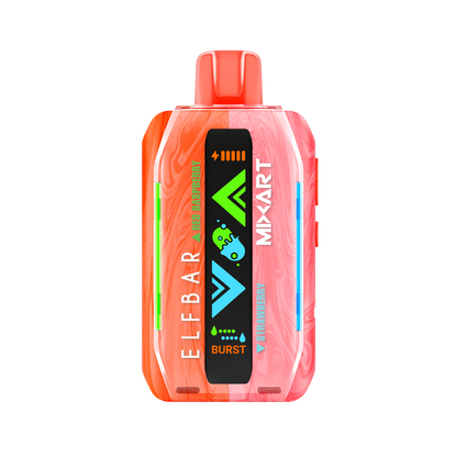 Elfbar-MixArt40k-Red-Raspberry-Strawberry-Disposable-Vape