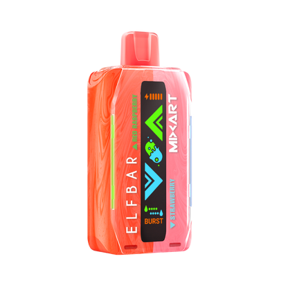 Elfbar-MixArt40k-Red-Raspberry-Strawberry-Disposable-Vape