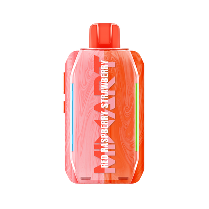 Elfbar-MixArt40k-Red-Raspberry-Strawberry-Disposable-Vape