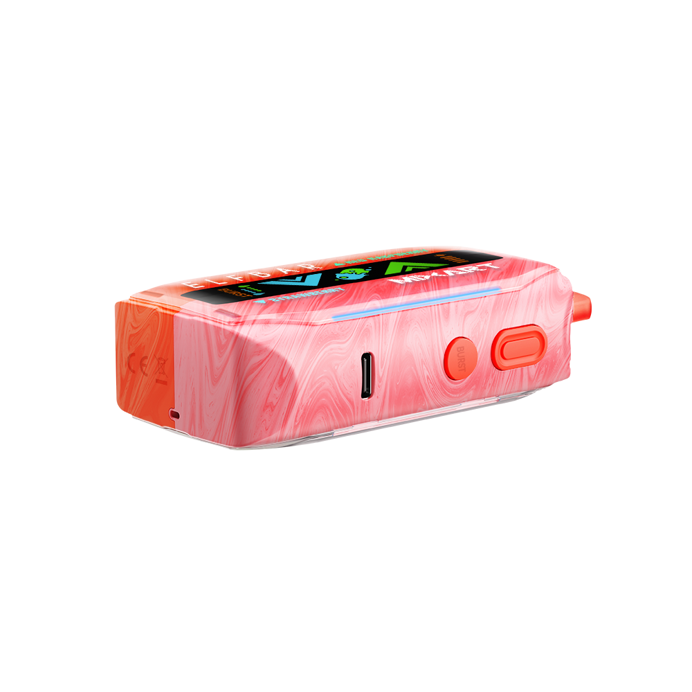 Elfbar-MixArt40k-Red-Raspberry-Strawberry-Disposable-Vape